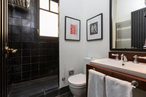 Hotel Market, Barcelona (fotografie 7)