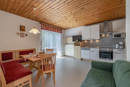 מתקני המלון, Bauernhof Oberloffele in חרמגור