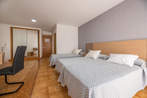 Hotel Montemar *** Superior - image 3