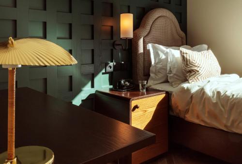 The Hoxton Rome - main image
