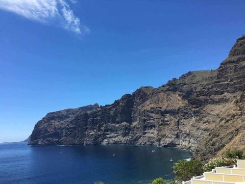 Los Gigantes Paradise