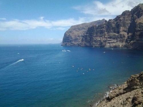 Los Gigantes Paradise