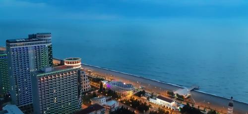 Black Sea Resort
