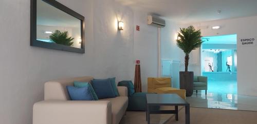 Hotel Apartamento Foz Atlantida - image 4