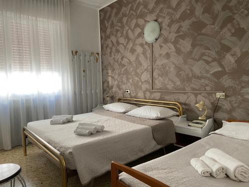 Villa Mirna – Rimini, IN