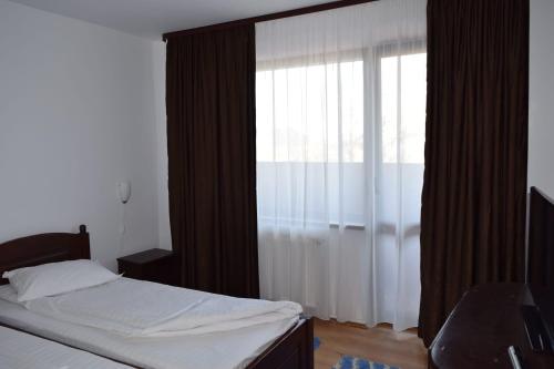 Pensiunea Daiana in Frasin