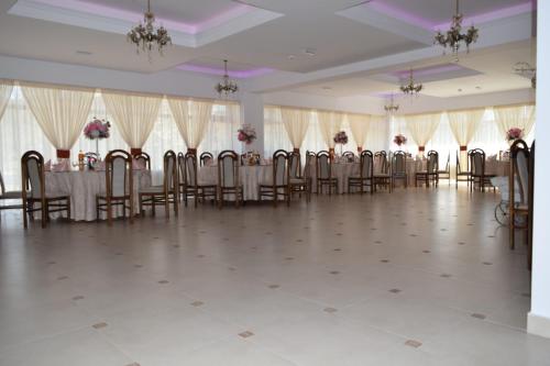 Pensiunea Daiana in Frasin