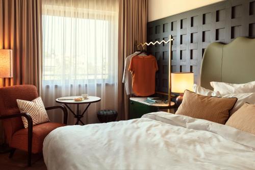 The Hoxton Rome - image 11