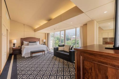 Hotel Intercontinental Medellín By IHG