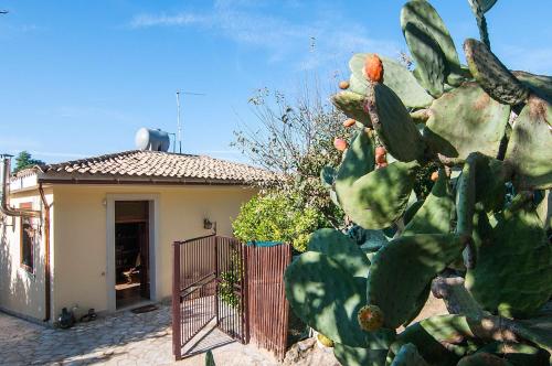 Casa Capperi
