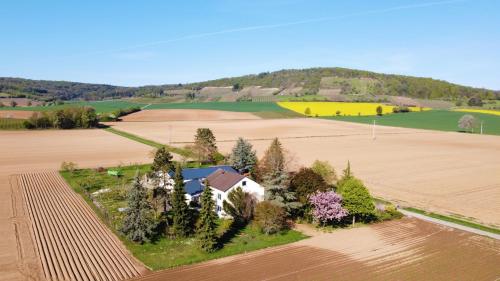 Ferienwohnungen Rosenhof in Karlstadt, Deutschland