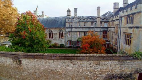 Tower House Guest House - image 2