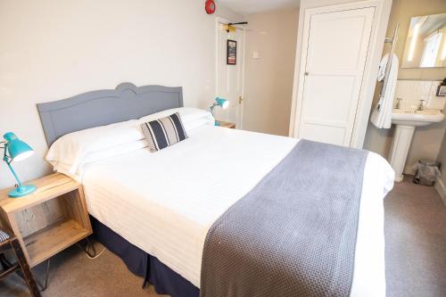 Tower House Guest House - main image