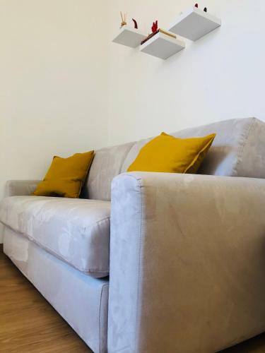 Dimora Paladino – Naples, CO