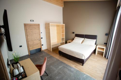 Limes Alpine Rooms, Livigno (photo 7)