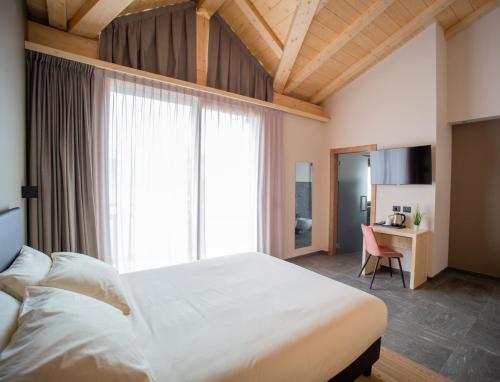 Limes Alpine Rooms, Livigno (photo 6)