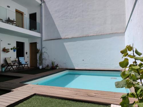 La Casa de Pepón, Córdoba