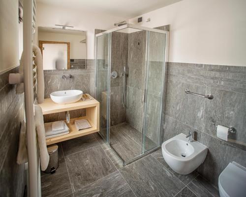 Limes Alpine Rooms, Livigno (photo 8)