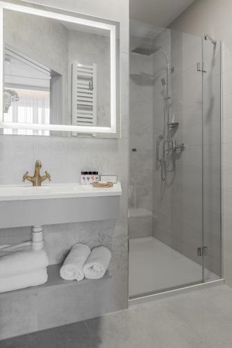 Hotel Gdynia Boutique - image 7