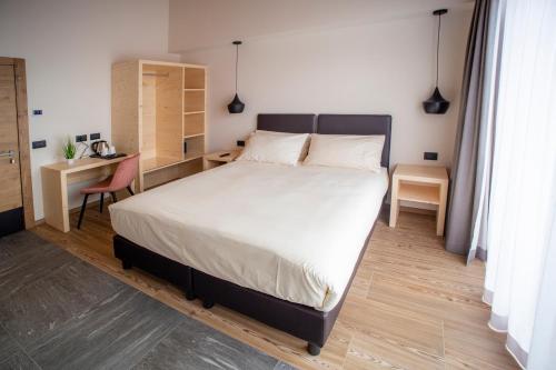Limes Alpine Rooms, Livigno (photo 10)
