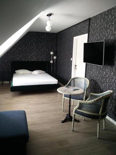 B&B VILLA MONIQUE, Koksijde