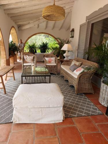 Villa Dora (Only adults) in อาดัวนาส