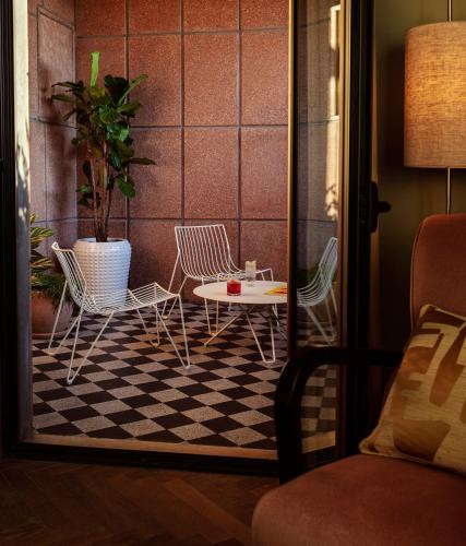 The Hoxton Rome - image 3