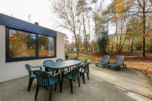 Center Parcs Erperheide - main image
