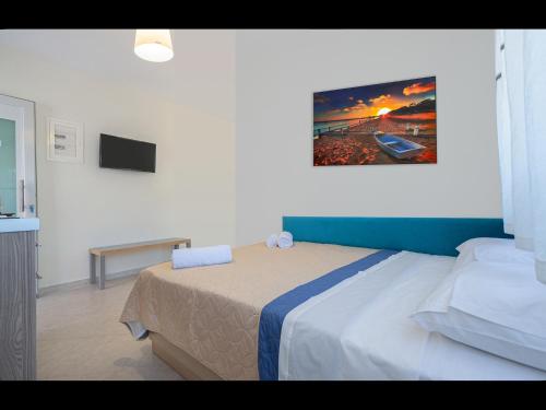 Meliria Apartments