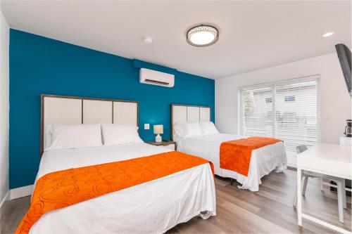 The Mariner Suites Hollywood - image 6