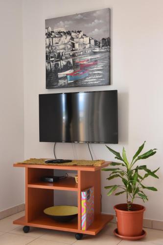Apartmani Andrea