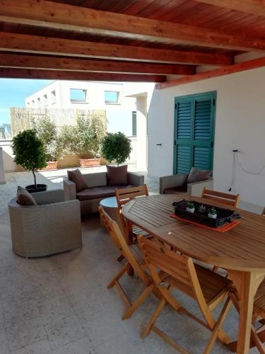  Marlen's House in Bernalda