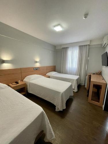 Deluxe Triple Room image 10