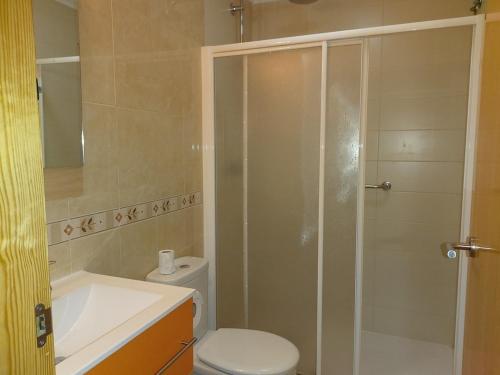 C Aquario - 3-B House - San Juan de los Terreros - image 8