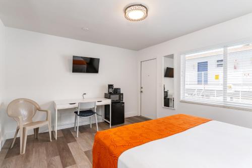 The Mariner Suites Hollywood - image 9