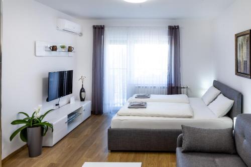 . MB Apartment