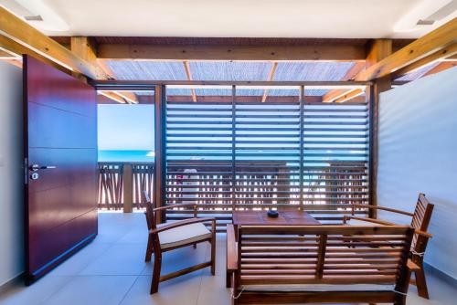 Love Boutique Hotel in Saint Martin