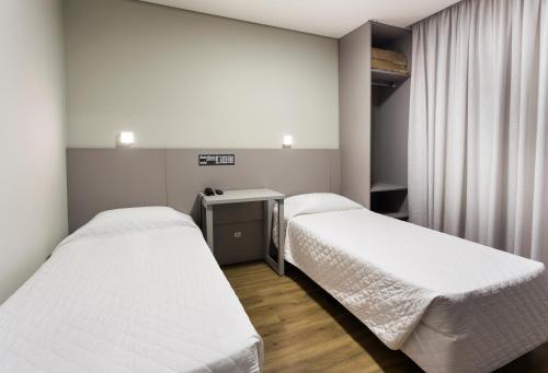 Tropikalya Gold Hotel - image 3