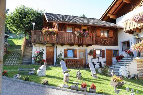  Rasöller Hof in Villanders