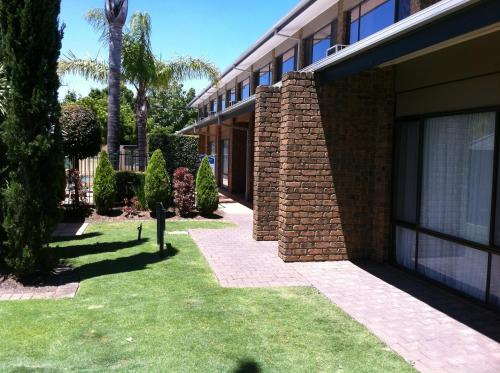 Marion Motel and Apartments