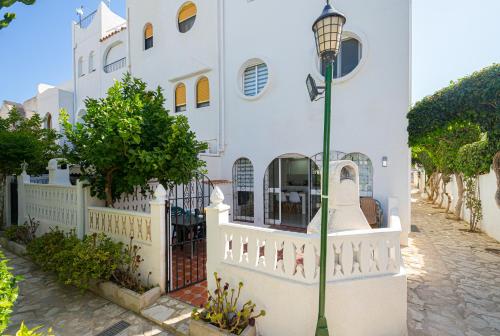 Alkabir Bungalow by GHR Rentals
