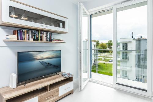Apartament Future