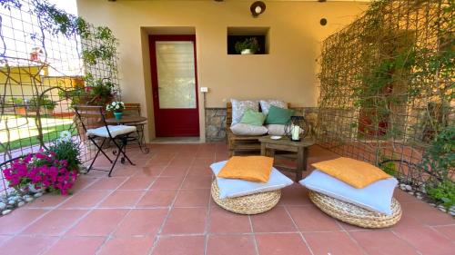 Relais Felciaino B&B 2