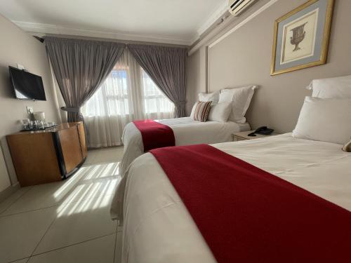 hotel photo