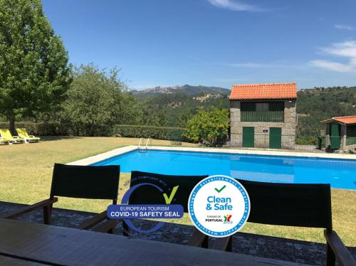 Quinta do Ladário gîte à louer Canhões