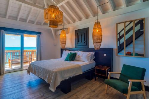 Love Boutique Hotel in Saint Martin