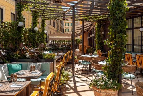 The Hoxton, Rome, Rome