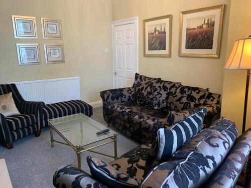 13 Hooton Cottage 3 Bed