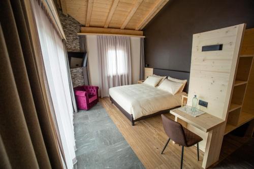 Limes Alpine Rooms, Livigno (photo 5)