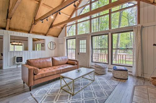 Holiday home in Pocono Lake Pennsylvania